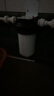大白瓶前置過(guò)濾器全屋中央家用自來(lái)水凈水器大流量藍(lán)瓶阻垢凈化器 大白瓶10寸單聯(lián)(升級(jí)凹槽版PP棉) 曬單實(shí)拍圖