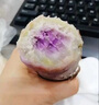 正宗廣東冰淇淋番薯粉糯甜9斤新鮮一點(diǎn)紅現(xiàn)挖紅薯地瓜板栗薯紫薯p 2斤中果【現(xiàn)挖現(xiàn)發(fā)】 曬單實(shí)拍圖