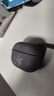 ESCASE適用iQOO TWS2耳機保護套vivo Tws4保護套硅膠親膚軟殼收納盒包防摔超薄宇航員 高級灰+防丟掛繩 曬單實(shí)拍圖