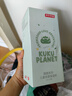 京東京造 水杯 運動大容量兒童吸管杯子學生 【PPSU黃金樹脂】輕盈白550mL 曬單實拍圖