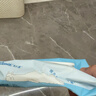 舒潔（Kleenex）羊駝濕廁紙80抽*10包 (800抽)清潔濕紙巾私處清潔EDI純水 曬單實(shí)拍圖