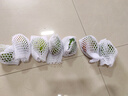 壹萌果蔬凱特芒芒果 當季現摘四川大芒果新鮮水果青芒果整箱送禮 5斤精品果【單果300g+】 凈4.5斤 曬單實(shí)拍圖