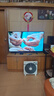 索尼（SONY）新品 50英寸 索尼電視3系  K-50S30 4K HDR 全面屏電視 智能 安卓電視  液晶平板 電視機 50英寸 S30 曬單實拍圖