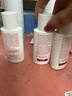 嬌韻詩(shī)（CLARINS）隔離乳清透隔離乳粉紅色30ml清透隔離彩妝防曬乳法國進(jìn)口生日禮物 【自然膚色】防曬隔離乳50ml 曬單實(shí)拍圖