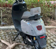 綠源【七夕禮物】電動(dòng)摩托車(chē)M7ultra【續80公里-60V20AH-5塊鉛酸電池-1000W】家用長(cháng)續航代步車(chē) 灰  曬單實(shí)拍圖