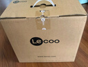 聯(lián)想（Lenovo）來(lái)酷 Lecoo商務(wù)辦公臺式電腦主機(酷睿i5-13420H 16G內存 512GB SSD 正版win11 ) 曬單實(shí)拍圖