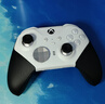 微軟Xbox無(wú)線游戲手柄 Elite 2精英2代二代 白色青春版 無(wú)線控制器 藍(lán)牙 PC/平板/手機(jī) Steam 明末 曬單實(shí)拍圖