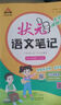 2025秋新版狀元語(yǔ)文筆記一二三四五六年級上冊下冊數學(xué)英語(yǔ)課本全套教材全解小學(xué)狀元大課堂筆記同步預習解讀書(shū) 四年級上冊 語(yǔ)文【人教版】 曬單實(shí)拍圖