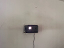 大眼橙C2 Ultra 云臺(tái)投影儀家用 真1080P便攜投影機(jī) 高清智能家庭臥室影院 國(guó)家補(bǔ)貼（950lm 4+32G） 曬單實(shí)拍圖