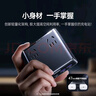 綠聯(lián)S6桌面充電站插排插線板氮化鎵65W快充電器多功能插座USB/TypeC多口接拖線板開(kāi)關(guān)電源便攜適用小米 曬單實(shí)拍圖