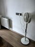 東芝（TOSHIBA）【風(fēng)待月】空氣循環(huán)扇電風(fēng)扇直流變頻落地扇負離子凈化電風(fēng)扇靜音臥室超靜音一級能效DSB700XCN(Y) 曬單實(shí)拍圖