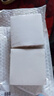 原木小方磚超厚便簽學(xué)生用錯題空白草稿紙小本子400張可攜式可撕便簽本辦公用高顏值無(wú)粘性素材紙初 空白便利貼本-2本【800張】 曬單實(shí)拍圖