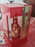 紅星二鍋頭 富貴花開(kāi)百年酒 兼香型白酒 38度 500ml 單瓶裝 婚宴酒 曬單實(shí)拍圖