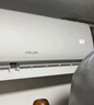 科龍（KELON）空調掛機海信出品靜省電大1匹/1.5匹輕音新一級能效變頻家用冷暖AI高效省電 時(shí)尚復古臥室掛機 1.5匹 一級能效 35QS 曬單實(shí)拍圖