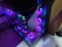 華碩TUF AMD 7800X3D/9800X3D/5060TI/5070TI/5080 ROG全家桶官方補貼組裝電腦游戲AI主機DIY整機 配置十一：9800X3D+5070 曬單實(shí)拍圖