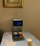 daogrs R7氣泡冰飲機 臺式凈飲機直飲機飲水機家用免安裝 氣泡水機 制冷即熱凈水器過(guò)濾 R7Pro 曬單實(shí)拍圖