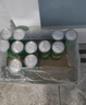 可口可樂(lè )（Coca-Cola）怡泉 Schweppes 無(wú)糖零卡 檸檬味 蘇打水 330ml*24罐 調酒 曬單實(shí)拍圖