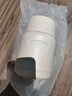 膳魔師（THERMOS）燜燒杯530ml便攜燜燒罐壺保溫飯盒桶七夕節(jié)教師節(jié)禮物TELA-白色 曬單實(shí)拍圖