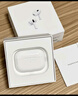 Apple/蘋果 AirPods 4 搭配USB-C充電盒 蘋果耳機(jī) 藍(lán)牙耳機(jī) 適用iPhone/iPad/Mac 四代 曬單實(shí)拍圖