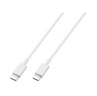 華為3.3A數(shù)據(jù)線USB Type-C轉(zhuǎn)USB Type-C 適配手機(jī)筆記本電腦平板電腦 曬單實(shí)拍圖