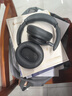 漫步者（EDIFIER）【重磅旗艦新品|藍牙V5.4】Fit900NB小金標真無(wú)線(xiàn)主動(dòng)降噪頭戴式藍牙耳機長(cháng)續航游戲音樂(lè )耳麥禮物 雅典灰+QQ音樂(lè ) 曬單實(shí)拍圖