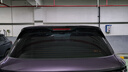 美基（MZJJ）汽車(chē)貼膜車(chē)膜汽車(chē)膜太陽(yáng)膜隔熱膜全車(chē)膜車(chē)窗玻璃隱私防曬防爆膜 V10氮化鈦陶瓷全車(chē)膜(高清前擋+深色側后) 曬單實(shí)拍圖