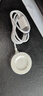 華為（HUAWEI）智能手表華為watch buds耳機(jī)手表二合一AI降噪通話血氧心率監(jiān)測(cè) Watch Buds卡其色 曬單實(shí)拍圖
