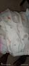 棉芹嬰兒衣服秋季新生兒內(nèi)衣套裝寶寶滿月睡衣初生兒秋冬打底內(nèi)衣 藍(lán)小熊2件套（四季款） 66碼(適合3-6個(gè)月)體重12-16斤 曬單實(shí)拍圖