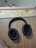 索尼（SONY）WH-CH720N 無線降噪立體聲耳機(jī) 黑色 教師節(jié)禮物 曬單實(shí)拍圖