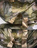 babycare金山茶花拉拉褲XXL30片(>15kg)嬰兒尿不濕超薄透氣新生柔花苞褲 曬單實(shí)拍圖