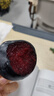 新鮮黃肉陜西黑布林酸甜多汁現摘現發(fā) 小果(40g--50g)收到催熟 2斤黑布林 曬單實(shí)拍圖
