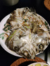 鮮京采三去海鱸魚(yú)3斤/3條 生鮮魚(yú)類 白蕉鱸魚(yú)地標(biāo) 無(wú)冰凈重3斤 源頭直發(fā) 曬單實(shí)拍圖