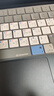 極川 Apple蘋果MacBook Air13.6英寸M4/M3/M2硅膠鍵盤膜2025/24/22款筆記本電腦鍵盤保護(hù)膜快捷鍵防塵 曬單實(shí)拍圖