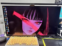 索尼（SONY）27英寸 2K 480Hz INZONE 英縱 M10S OLED電競顯示器  DP2.1接口 FPS Pro+模式   曬單實(shí)拍圖