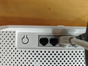 小米（MI）路由器BE3600 2.5G 3600兆級WiFi7【小米手機上網(wǎng)搭檔】4核高通處理器 2.5G網(wǎng)口 IOT聯(lián)動(dòng) 曬單實(shí)拍圖
