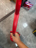 微力達（Vileda）德國鬃毛掃把簸箕套裝家用軟毛掃帚不沾灰除塵掃地笤帚套裝兩件套 曬單實(shí)拍圖