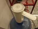 小熊（Bear）桶裝水抽水器 飲水機自動抽水器 純凈水壓水神器抽水泵 電動礦泉水吸水器 水桶上水器 YSJ-F06Q1 曬單實拍圖