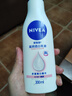 妮維雅（NIVEA）【孫穎莎同款】身體乳女潤膚乳潤體乳潤膚露全身滋潤補水保濕清爽 溫潤透白乳液200ml 曬單實(shí)拍圖