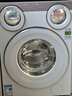 美的（Midea）三筒洗衣機洗烘一體全自動(dòng) 懶人分區洗【可愛(ài)多MD11DDEX】三筒三烘干 內衣褲除菌 三桶 國家補貼 曬單實(shí)拍圖