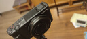 索尼（SONY）【政府補(bǔ)貼】ZV-1 數(shù)碼相機(jī) 美膚拍攝/強(qiáng)悍對(duì)焦/學(xué)生入門/Vlog/4K視頻 ZV1 黑色 曬單實(shí)拍圖