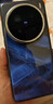 vivo X200 12GB+512GB 寶石藍(lán) 國家補(bǔ)貼 藍(lán)晶×天璣9400 蔡司超級(jí)長焦 5800mAh藍(lán)海電池 拍照 AI 手機(jī) 曬單實(shí)拍圖