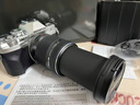 奧林巴斯（OLYMPUS）E-M10 MarkIV EM10四代 微單相機 數(shù)碼相機 微單套機（14-42mm & 40-150mm） 曬單實拍圖