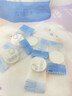 DI-YAMAN壓縮面膜紙濕敷專(zhuān)用一次性面膜紙水療補水天絲超薄干面膜紙美容院 薄款50枚天絲款送噴瓶量杯 曬單實(shí)拍圖