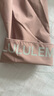 lululemon丨Rain Chaser女士運動夾克 LW4CANS 暮光玫瑰棕 M /8 曬單實拍圖