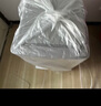日普（RIPU）小冰箱迷你小型雙門家用一級(jí)能效宿舍出租房辦公室節(jié)能省電冷藏冷凍電冰箱 【一級(jí)能效】68升銀色【3天不到1度電】 曬單實(shí)拍圖
