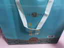 西鳳酒 華山論劍勇智敏仁20年 52度 500ml*2瓶 禮盒裝 鳳香型白酒送禮 曬單實拍圖