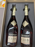 人頭馬（Remy Martin）洋酒 CLUB優(yōu)質(zhì)香檳區干邑白蘭地 500ml*2瓶  雙支裝  曬單實(shí)拍圖