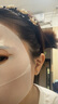 LIAR【秋瓷炫同款】萊爾水光多肽膠原蛋白面膜提拉緊致水光肌30片 曬單實(shí)拍圖