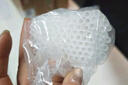 歌派（GEPAD）600頁會(huì)計(jì)憑證自動(dòng)裝訂機(jī)60mm財(cái)務(wù)裝訂機(jī)電動(dòng)打孔裝訂機(jī)辦公檔案鉚管熱熔裝訂機(jī)文件打孔器 6810 曬單實(shí)拍圖