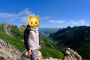 駱駝（CAMEL）三防沖鋒衣男女三合一外套戶外防風(fēng)防水進(jìn)藏旅游徒步登山服裝 曬單實(shí)拍圖